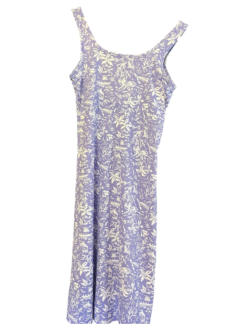 Woman’s Columbia Performance Fishing Gear Moisture wick quickly dry dress XS
